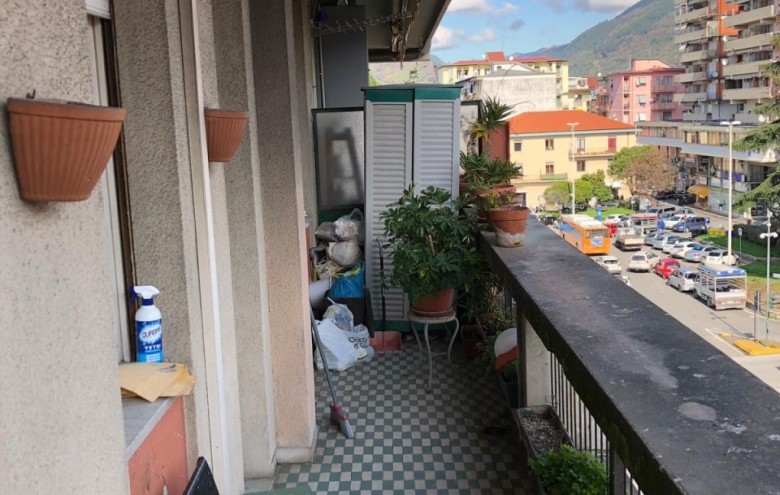 Appartamento in vendita a Massa