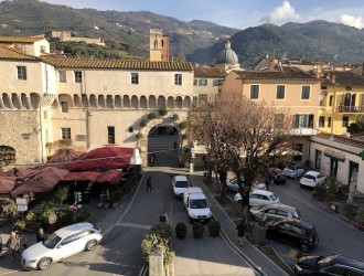 Appartamento in vendita a Pietrasanta