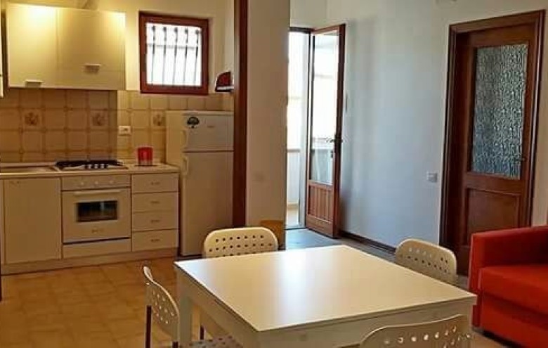 Appartamento in affitto a Massa