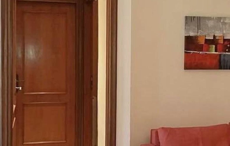 Appartamento in affitto a Massa