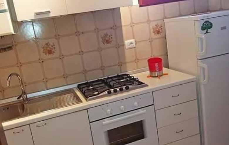 Appartamento in affitto a Massa