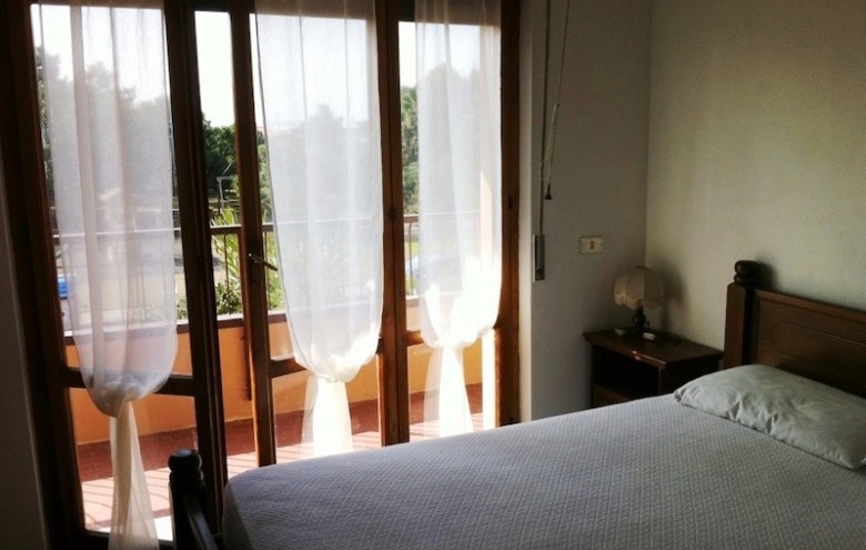 Appartamento in affitto a Massa