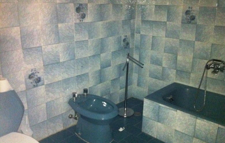 Appartamento in affitto a Massa