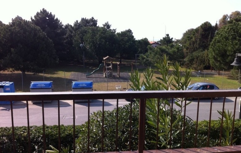 Appartamento in affitto a Massa