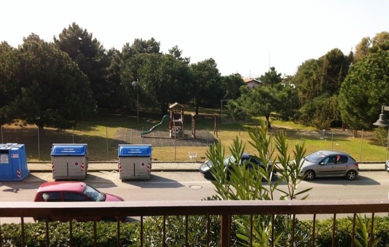 Appartamento in affitto a Massa