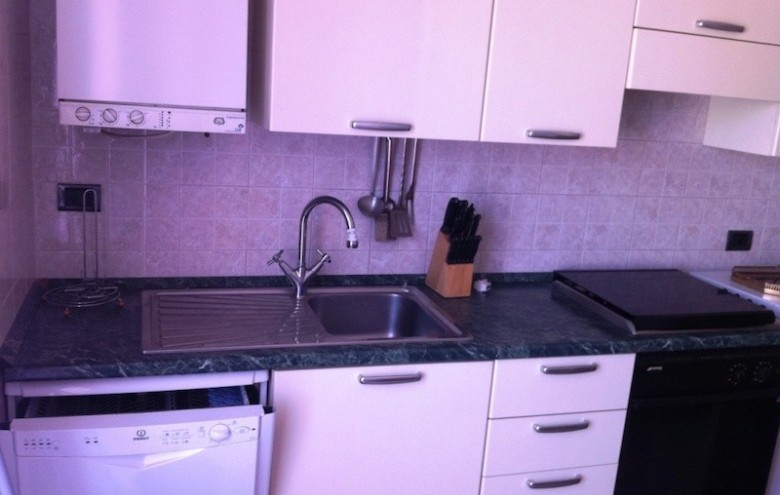 Appartamento in affitto a Massa