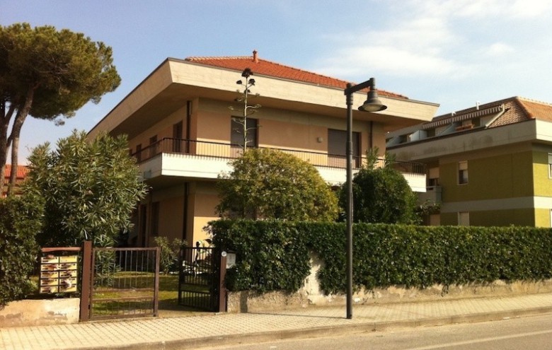 Appartamento in affitto a Massa