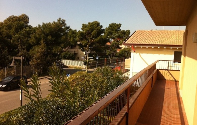 Appartamento in affitto a Massa