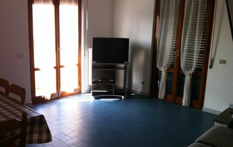 Appartamento in affitto a Massa