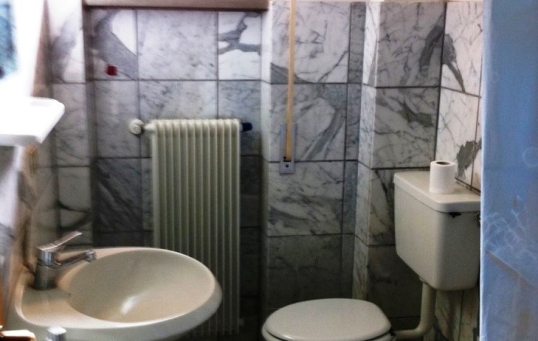 Appartamento in affitto a Massa