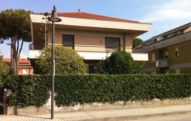 Appartamento in affitto a Massa