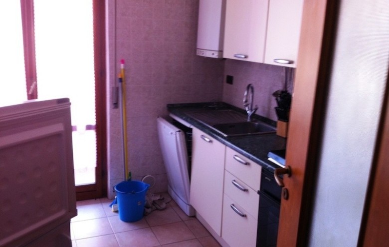 Appartamento in affitto a Massa