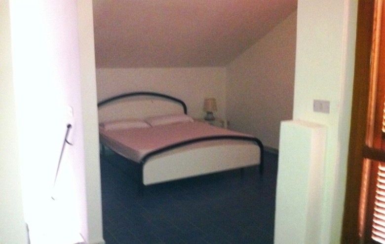 Appartamento in affitto a Massa