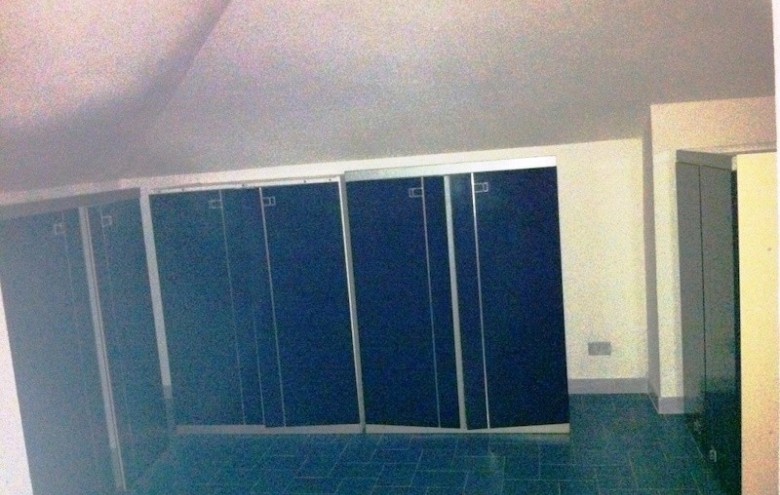 Appartamento in affitto a Massa