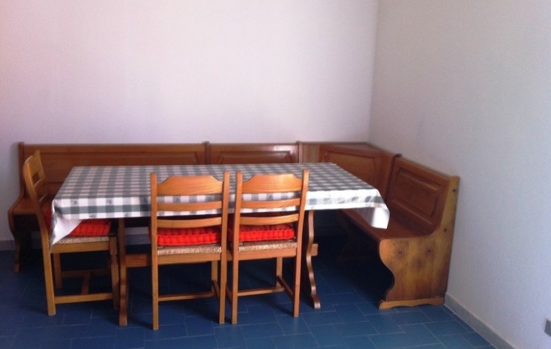 Appartamento in affitto a Massa