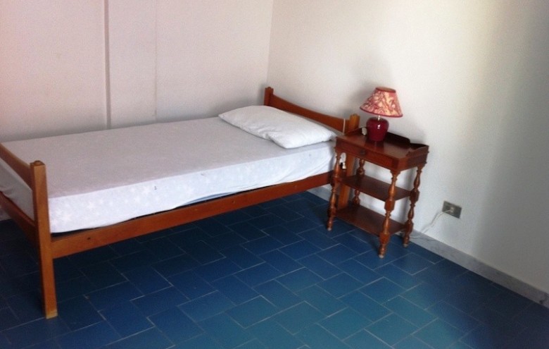 Appartamento in affitto a Massa