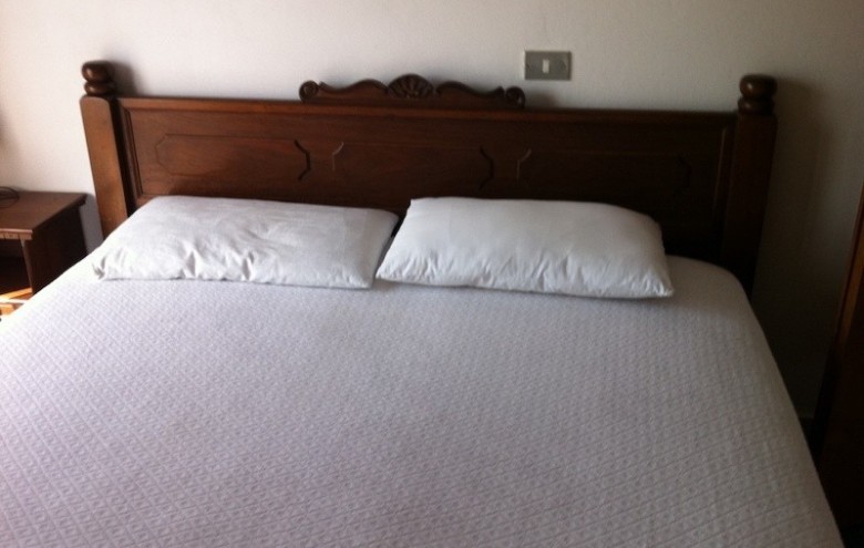 Appartamento in affitto a Massa