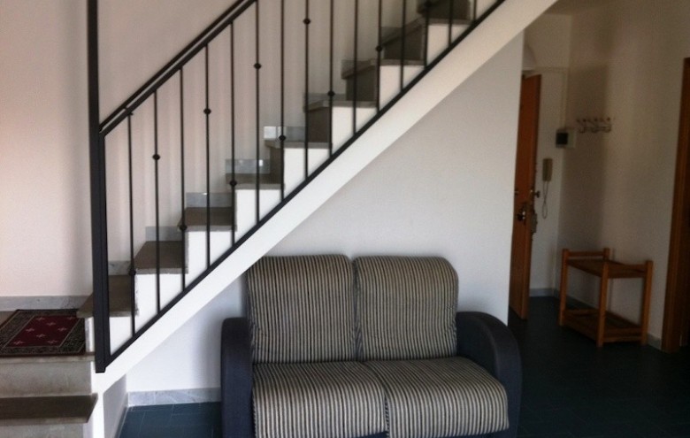 Appartamento in affitto a Massa