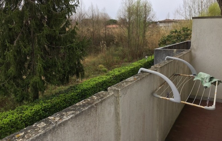 Appartamento in affitto a Massa