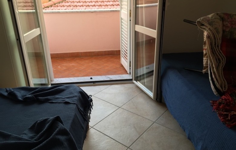 Appartamento in affitto a Massa