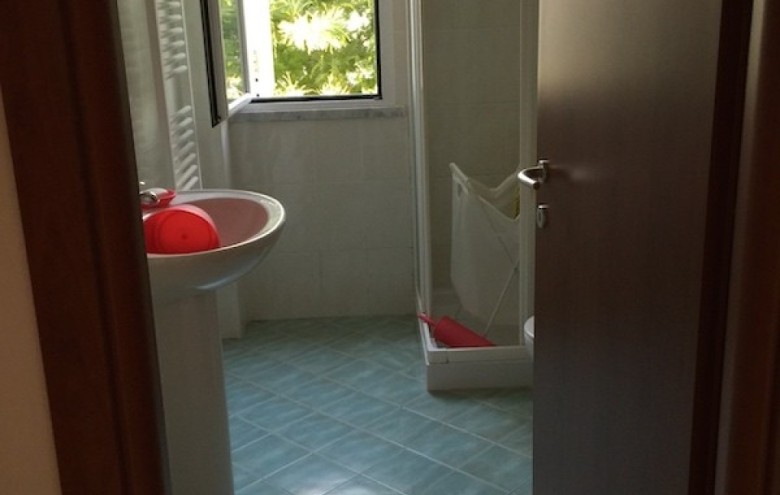 Appartamento in affitto a Massa