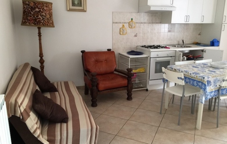 Appartamento in affitto a Massa