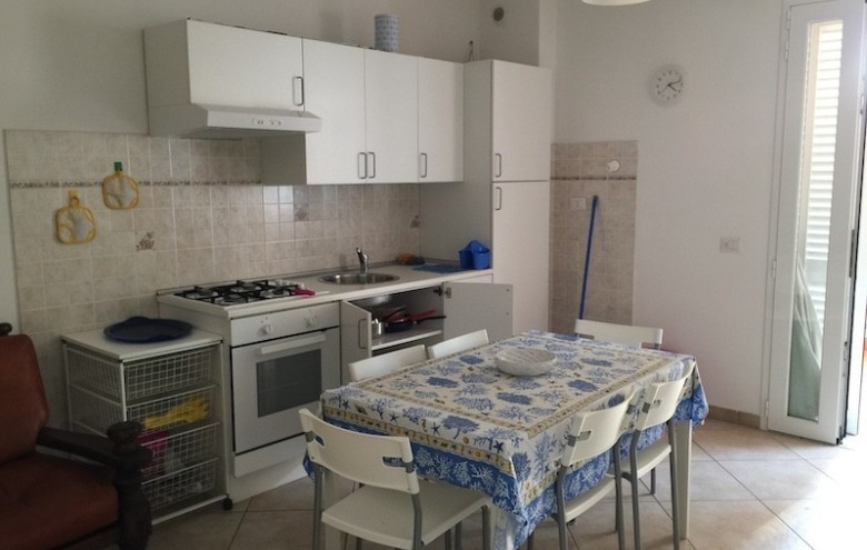 Appartamento in affitto a Massa