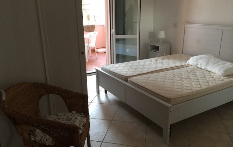 Appartamento in affitto a Massa