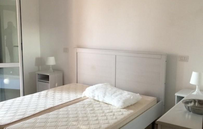 Appartamento in affitto a Massa