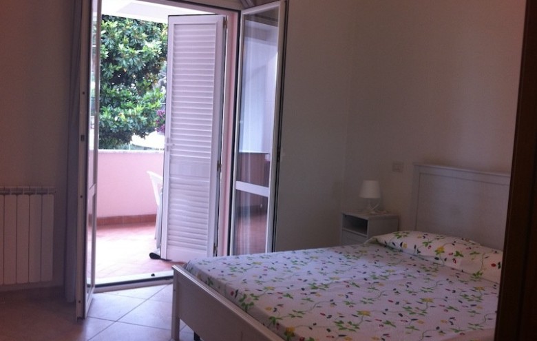 Appartamento in affitto a Massa