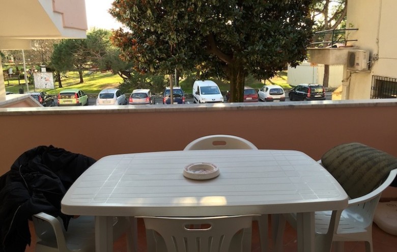 Appartamento in affitto a Massa