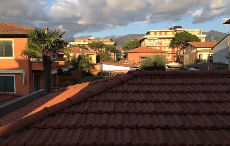 Appartamento in affitto a Massa