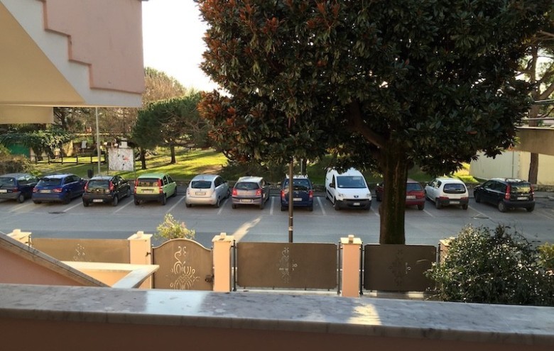 Appartamento in affitto a Massa