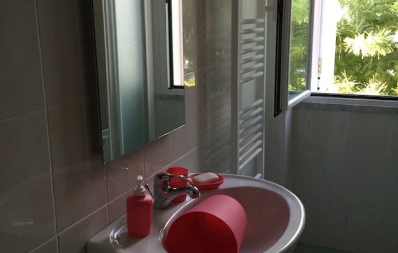 Appartamento in affitto a Massa