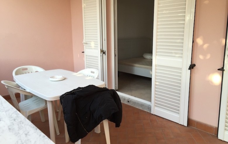 Appartamento in affitto a Massa