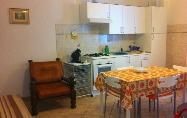 Appartamento in affitto a Massa