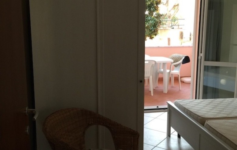 Appartamento in affitto a Massa