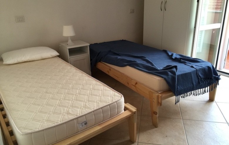 Appartamento in affitto a Massa