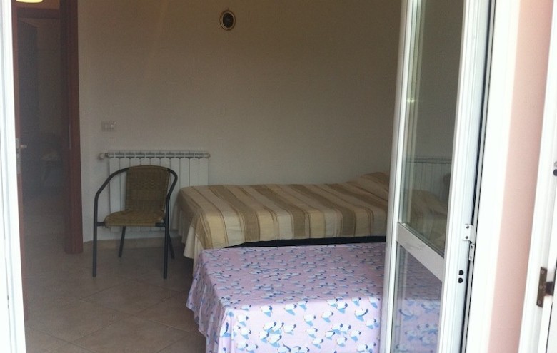 Appartamento in affitto a Massa