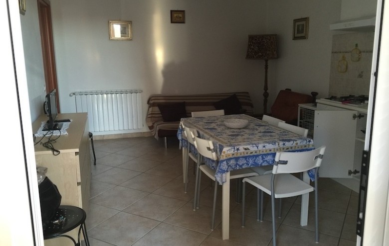 Appartamento in affitto a Massa