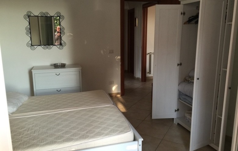 Appartamento in affitto a Massa