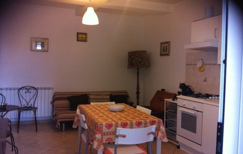 Appartamento in affitto a Massa