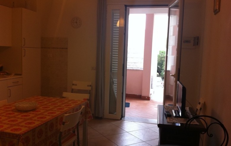 Appartamento in affitto a Massa