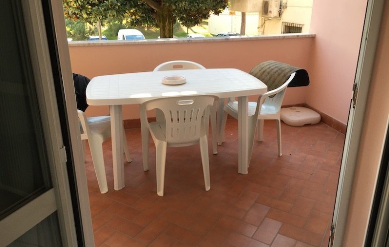 Appartamento in affitto a Massa