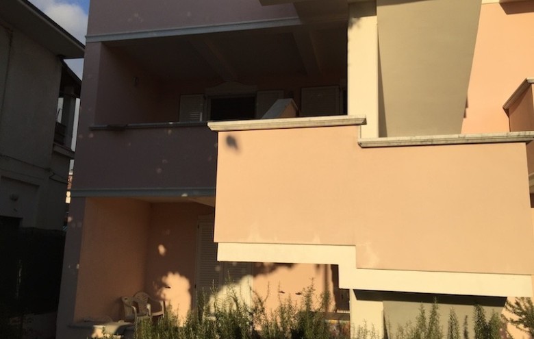 Appartamento in affitto a Massa