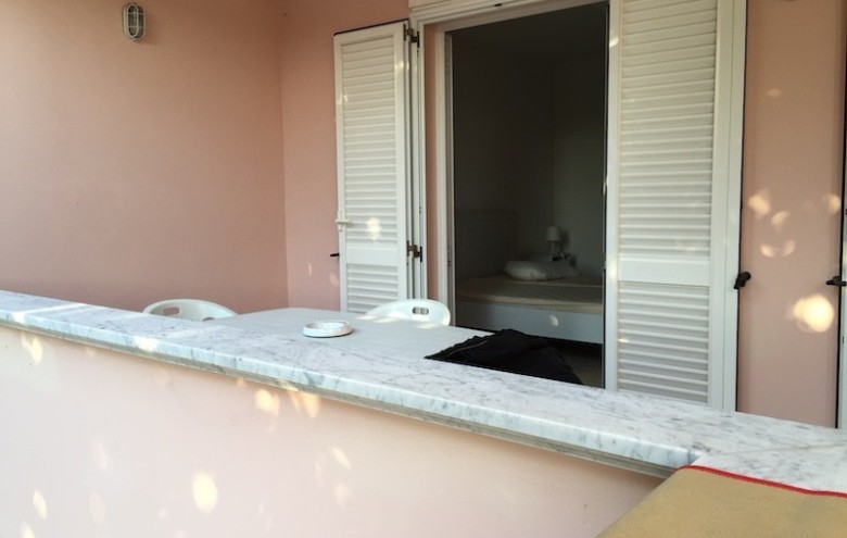 Appartamento in affitto a Massa