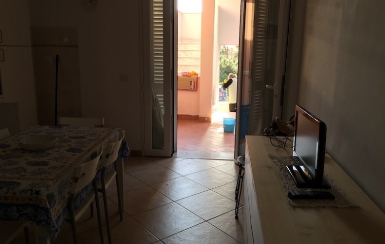 Appartamento in affitto a Massa