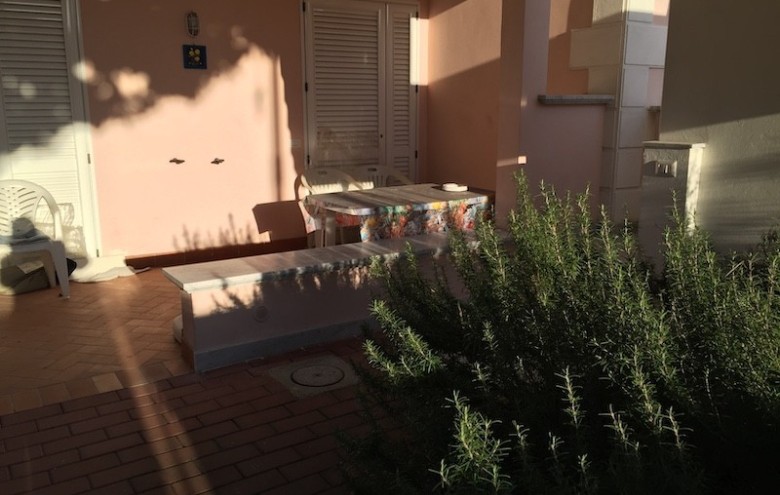 Appartamento in affitto a Massa