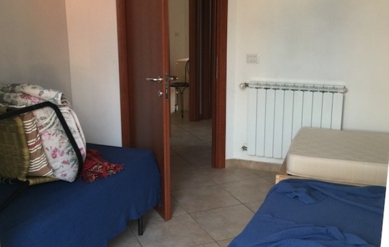 Appartamento in affitto a Massa