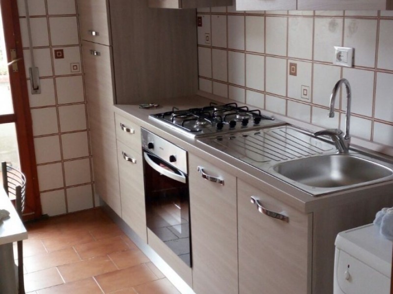 Appartamento in affitto a Massa